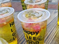 -院里寻菜·精致庭院菜(观沙岭店)