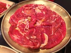 -西塔老太太泥炉烤肉(龙湖北苑天街店)
