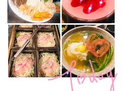 -小椒娘撒椒鱼火锅(三八广场店)