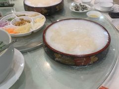 -绿雅居原生态农庄(小涌店)