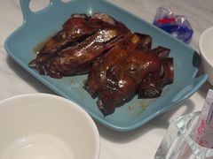 -新世界餐厅(万达店)