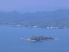 -千岛湖天屿景区