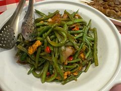 -西贝(华发商都店)