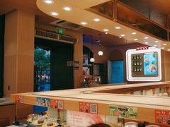 -争鲜回转寿司(浦东三钢里PLUS店)