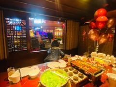 -潇湘甲鱼村(清河店)