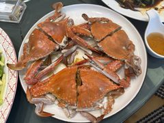 -良友·地标海鲜青岛菜(五四广场店)