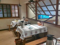 -乐乐大排档·30年老字号(浙江路店)
