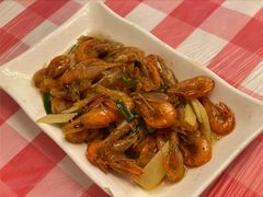 -玲珑餐厅(陕西南路店)