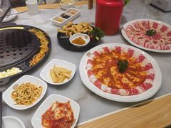 -韩宫宴和牛烤肉(合肥滨湖银泰城店)