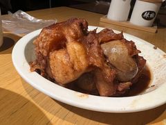 -关东小磨东北菜(上海长风大悦城店)
