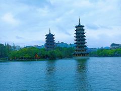 -桂林两江四湖景区