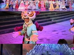 -云南民族村