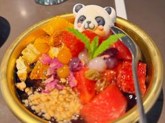 -川成元·麻辣香锅(凯德MALL西直门店)