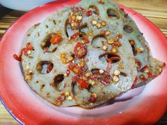 -老三样·美食研究中心(世贸路店)