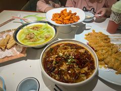 -南山翁新概念川菜(江宁万达广场店)