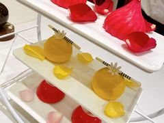 -芭菲盛宴·环球美食(北城国际店)