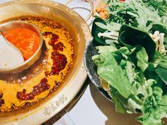 -哥老官重庆美蛙鱼头(虹口龙之梦店)