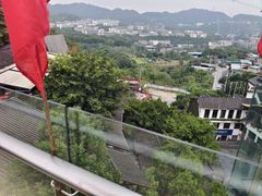 -巴倒烫陆派火锅山庄(南山总店)