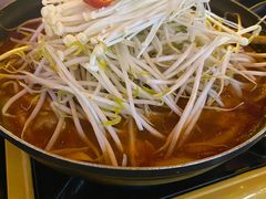 -首尔大排档