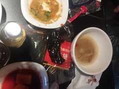 -长顺参鸡汤店(西塔总店)