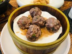 -文津国际酒店-大南门广式茶餐厅