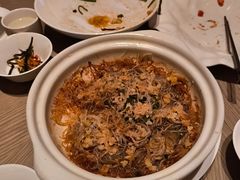 -艳阳天·非遗楚菜(武汉客厅店)