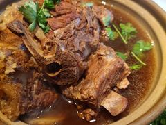 -真定郝家排骨(正定县总店)