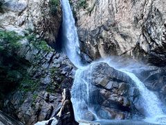 -洛阳白云山景区