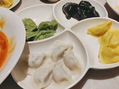 -船歌·鱼水饺青岛菜(闽江二路店)