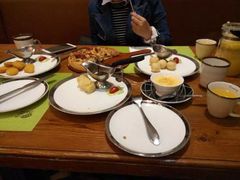 -波比Pizza(新城店)