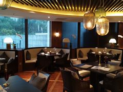 大堂-甄御•海鲜新青岛菜(麦岛店)