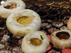 -三千里韩式炭火烤肉(南八马路店)
