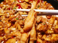 -胖哥俩肉蟹煲(长沙高铁吾悦广场店)