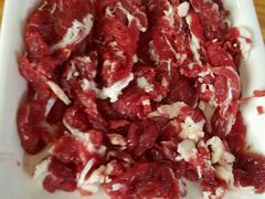 -营记牛肉火锅·大埔客家菜(上梅林店)