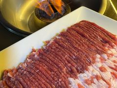 -清真·鸦儿李记·涮肉(鼓楼店)