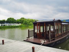 -长兴太湖图影湿地文化园