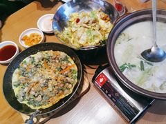 -四道菜·福建菜馆(莆田万达店)