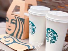 -星巴克(上海虹桥新天地二店)