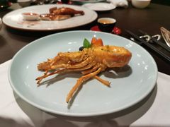 -广州文华东方酒店·江-由辉师傅主理