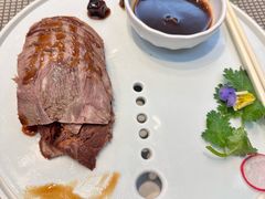 寮步酱牛肉-莞府家宴·东莞菜(市民服务中心店)
