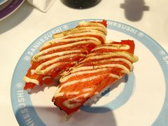 -三禾寿司(君尚店)