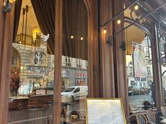 -Le Comptoir de la Gastronomie