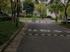 -杭州师范大学(下沙校区)