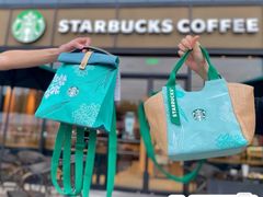 -星巴克(广州中华广场B1层店)