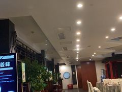 -南京钟山宾馆(江苏省会议中心)