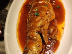 -大胡同天津菜·海肠捞饭·津门皮皮虾锅贴一绝(西姜井店)