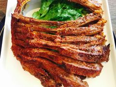 -亿百顺红焖羊排小馆(总店)