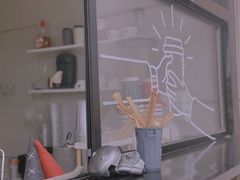 -卖呆儿咖啡(望京店)