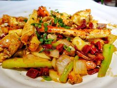 -蟹之国·精品蟹料理(极地店)