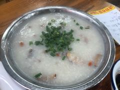 -南记食粥坊·宵夜大排档(岭南分店)
